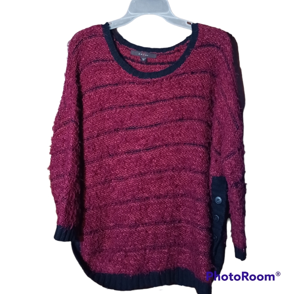 Women's sweater XL by‎ fever